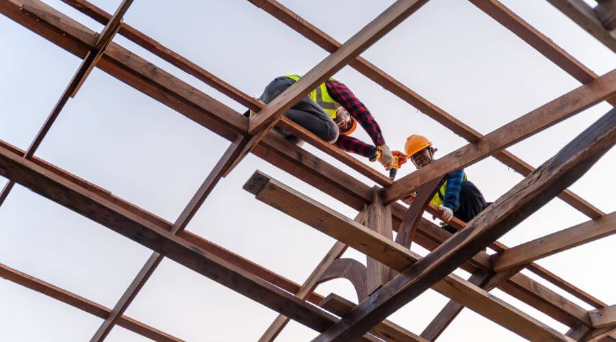 Expert top industrial roofings services in Masonville, NY